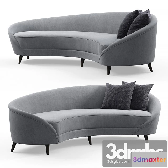 1035346 - Eichholtz la perla sofa