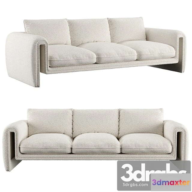 1035354 - Eichholtz sofa tondo