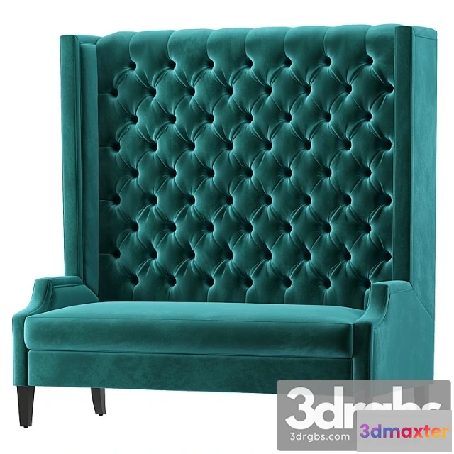 1035356 - Eichholtz spectator sofa