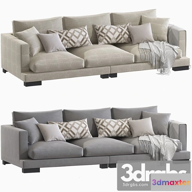 1035358 - Eichholtz tuscany sofa