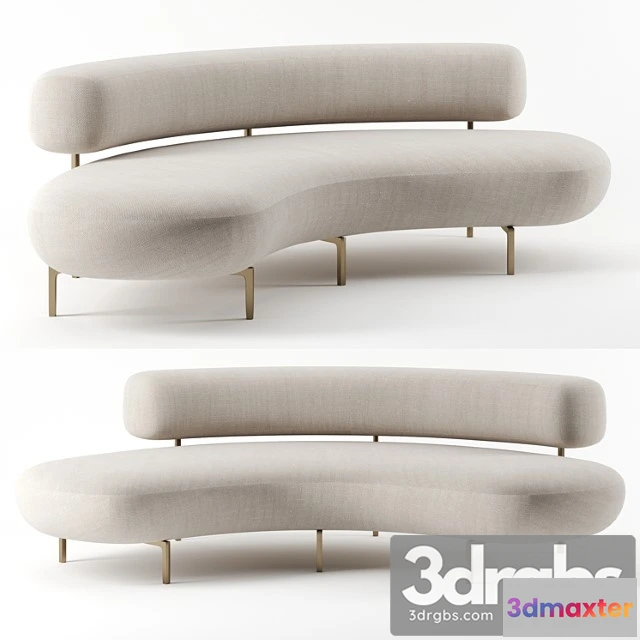 1035362 - Ela sofa by piet boon