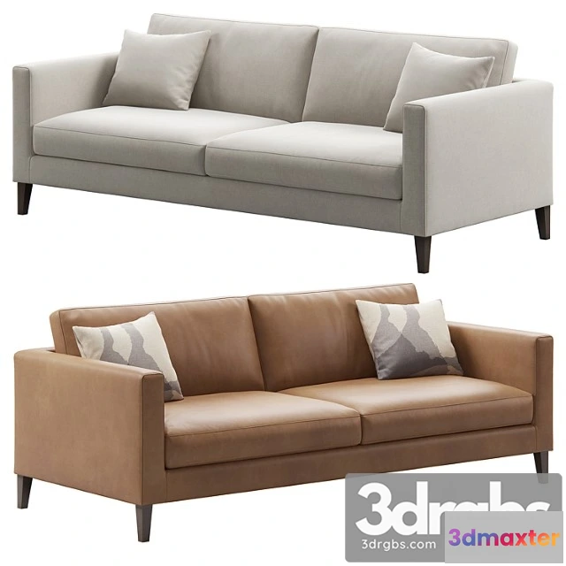 1035366 - Elegance 2 seat sofa by prostoria