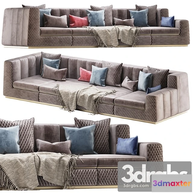 1035370 - Elledue ulysse modular