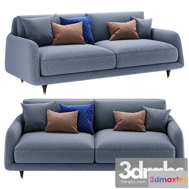 1035372 - Elliot couch diter italia