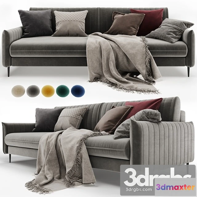 1035376 - Emerland from divanru