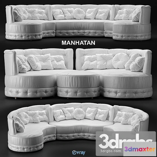 1035398 - Estetica manhattan 2