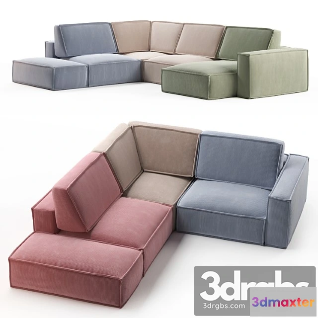 1035402 - Eten. modular sofa divan.ru