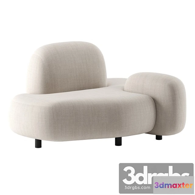 1035422 - Familyscape sofa 150 by mathieu lehanneur