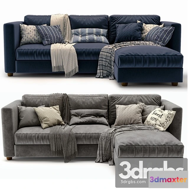 1035448 - Finnala sofa by ikea