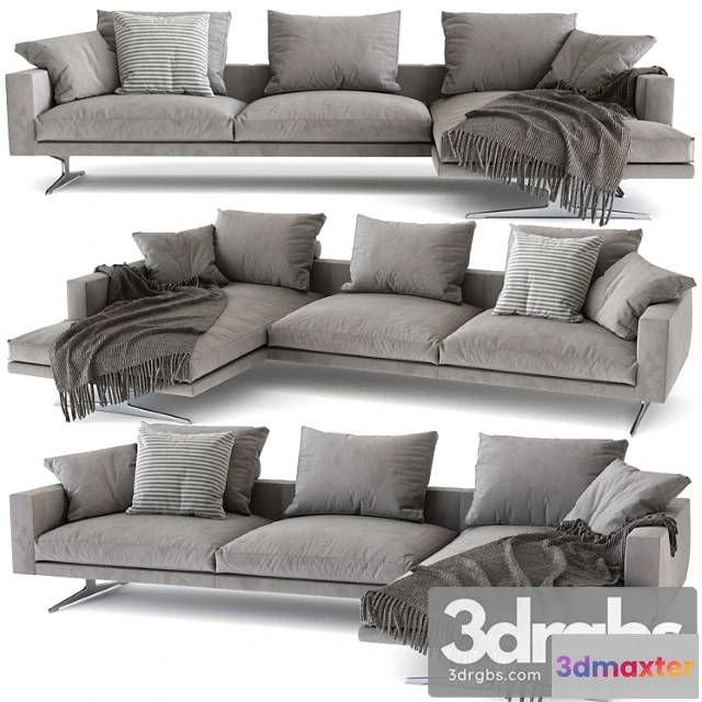 1035466 - Flexform campiello sofa_1