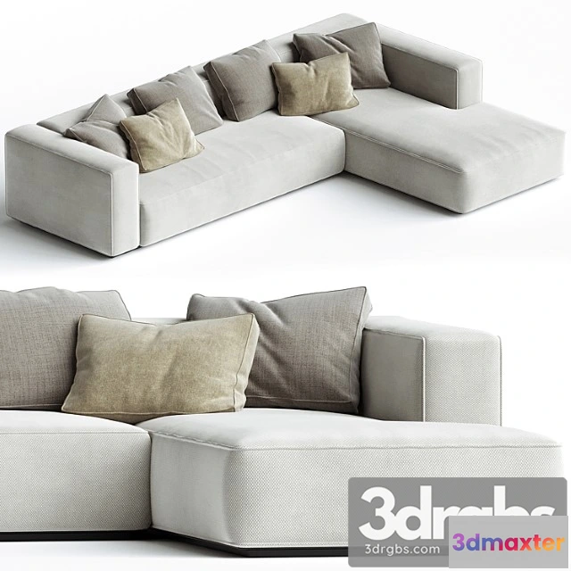 1035474 - Flexform grandemare 15lxa