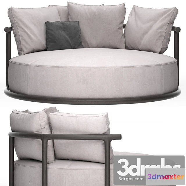 1035484 - Flexform icaro