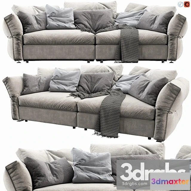 1035498 - Flexform newbridge - No.2