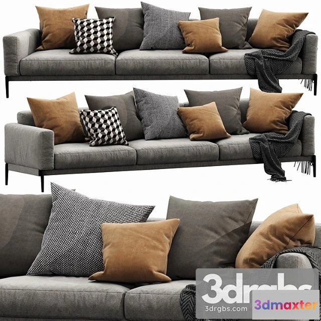 1035508 - Flexform romeo compact_1