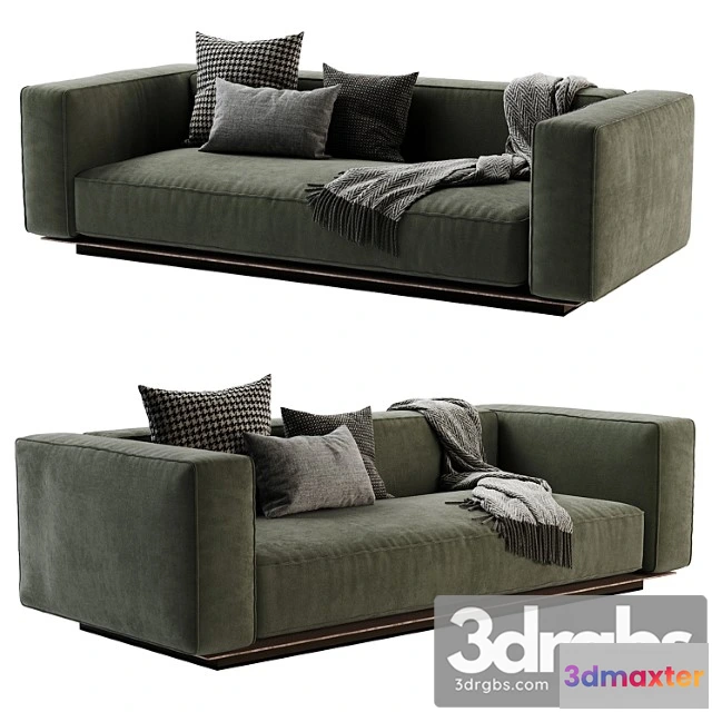 1035514 - Flexform sofa grandemare