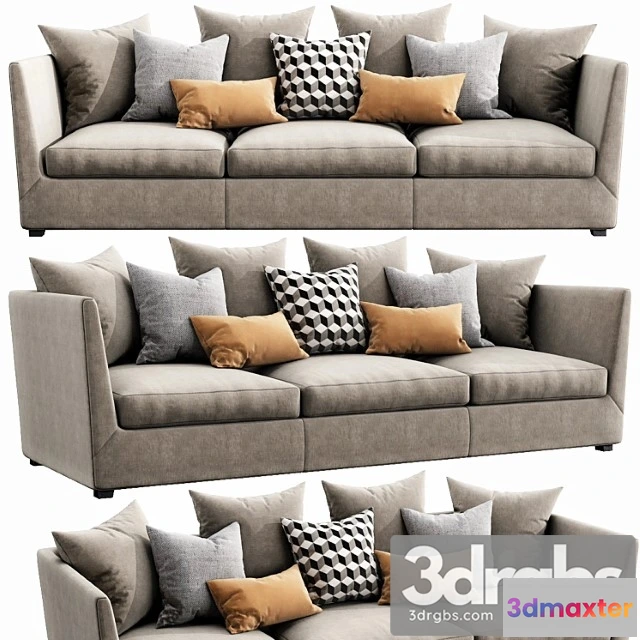 1035518 - Flexform victor