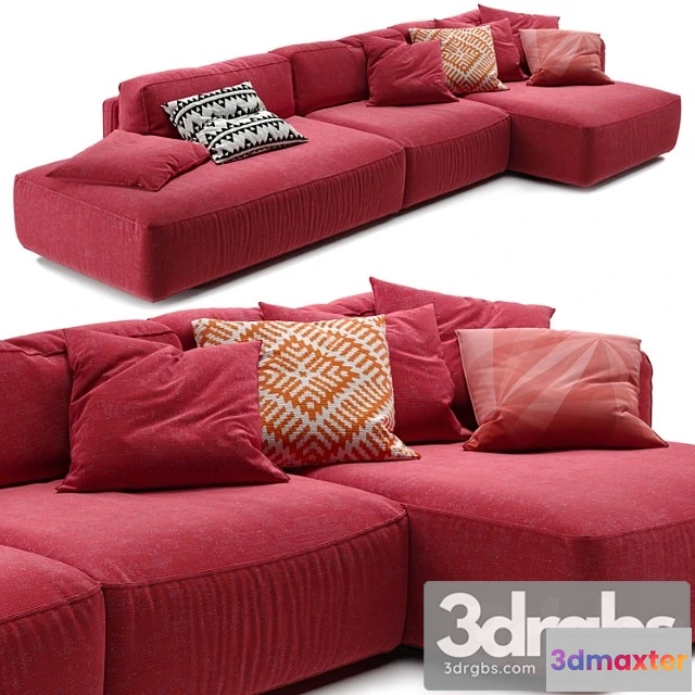 1035534 - Fogia supersoft modular