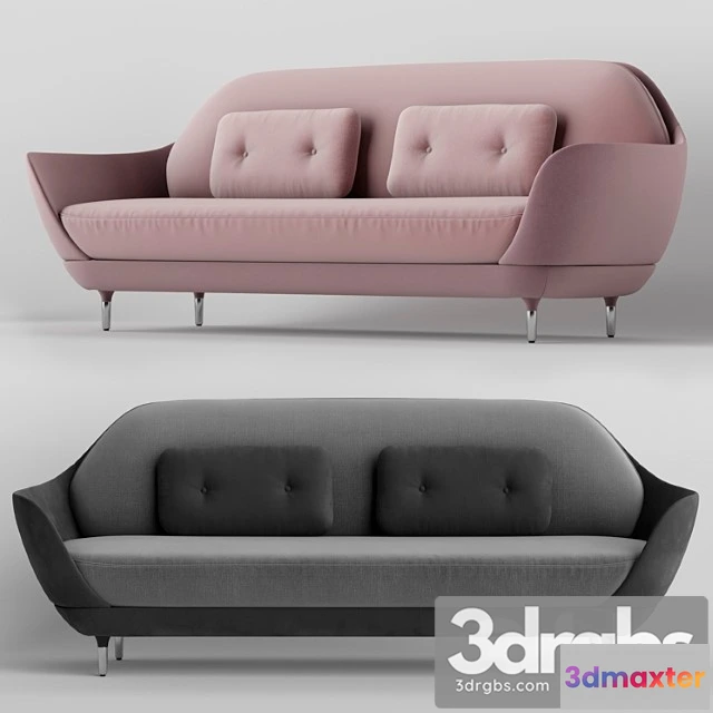 1035560 - Fritz hansen, favn