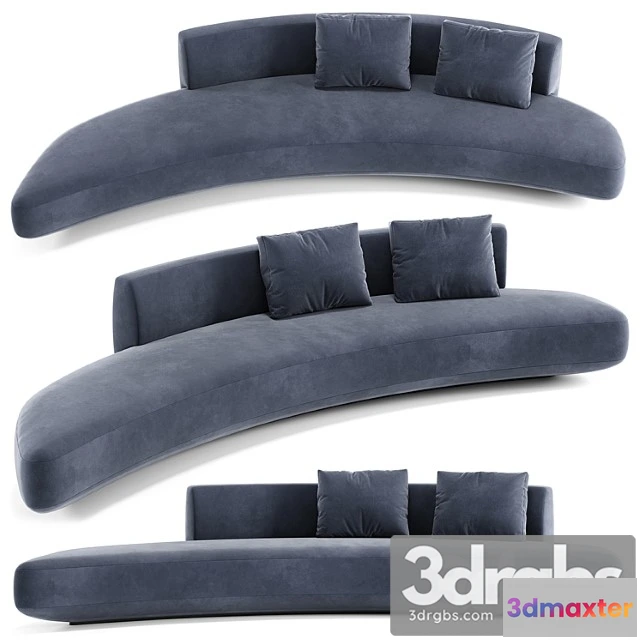 1035570 - Gallotti and radice audrey sofa