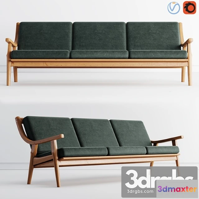1035576 - Getama sofa