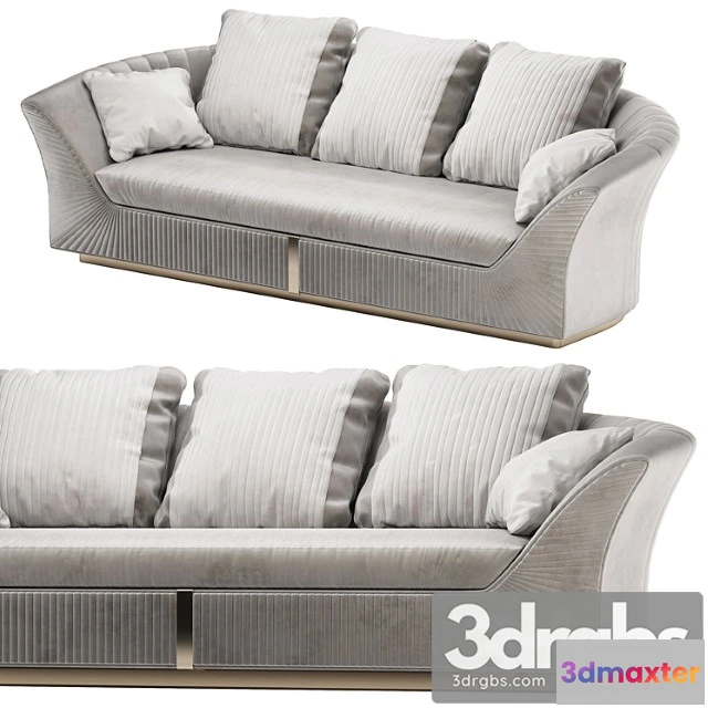 1035590 - Giorgio collection charisma art passion 4 seate