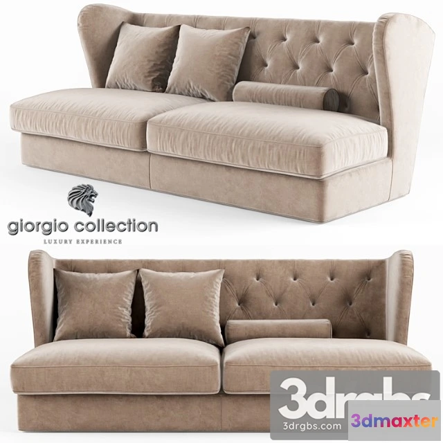 1035592 - Giorgio collection sunrise