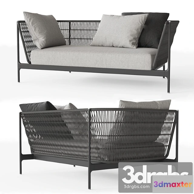 1035600 - Gloster grand weave 2