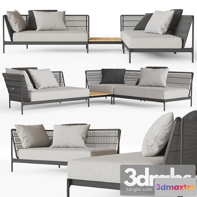 1035602 - Gloster grand weave 3