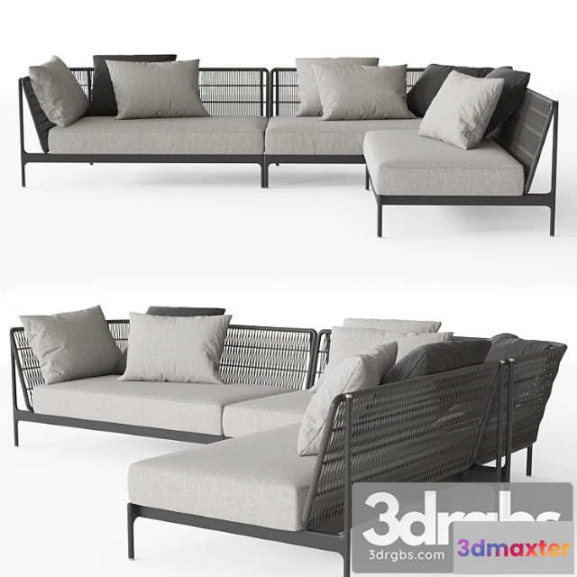 1035604 - Gloster grand weave