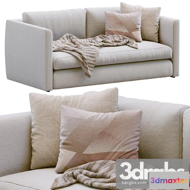 1035624 - Hackney by hay