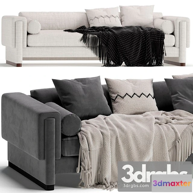 1035668 - Howard sofa by egg collective 2 colors