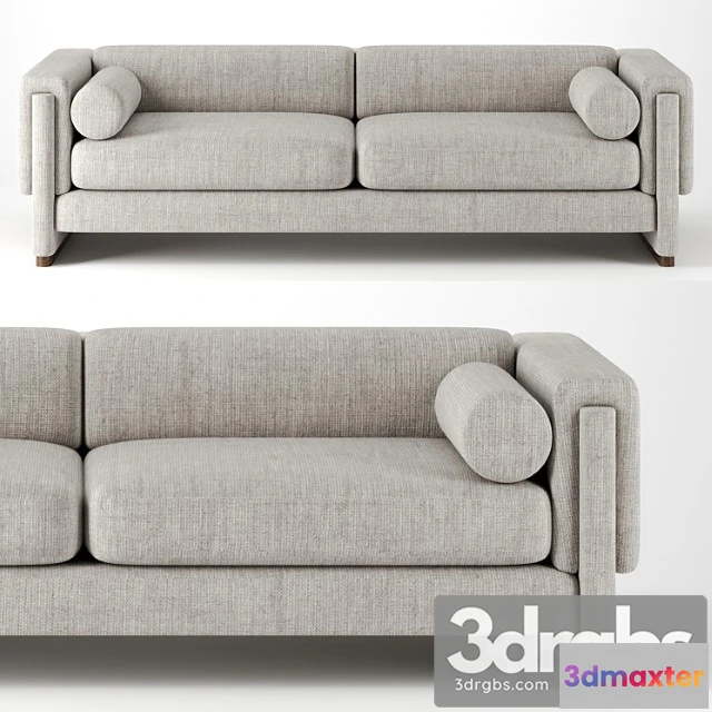 1035670 - Howard sofa by egg collective
