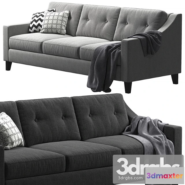 1035694 - Ikea froslov sofa