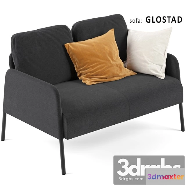 1035706 - Ikea sofa set