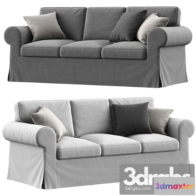 1035708 - Ikea uppland 3 seat