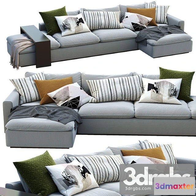 1035718 - Indera sofa weeknd