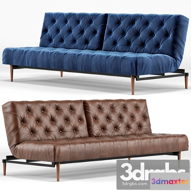 1035726 - Innovation old school sofa