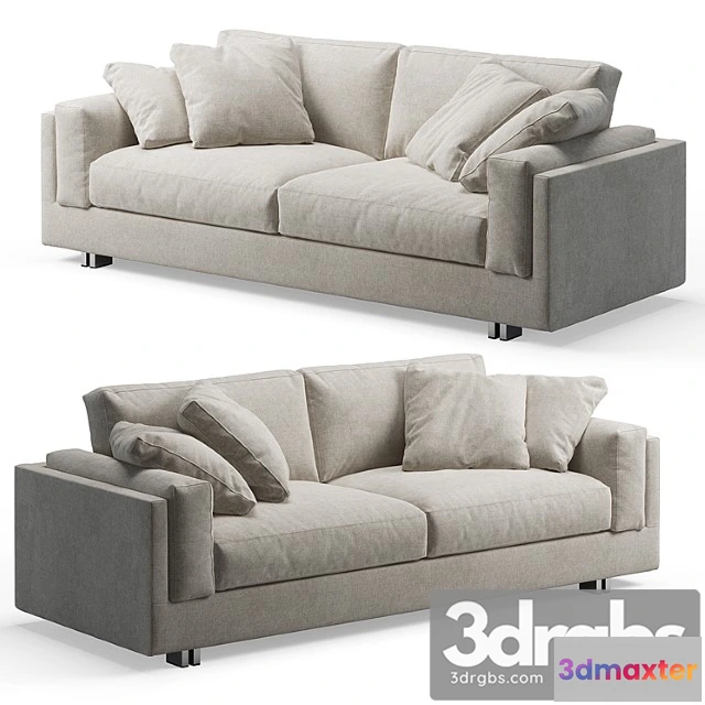 1035732 - Interface mama 2-seater sofa
