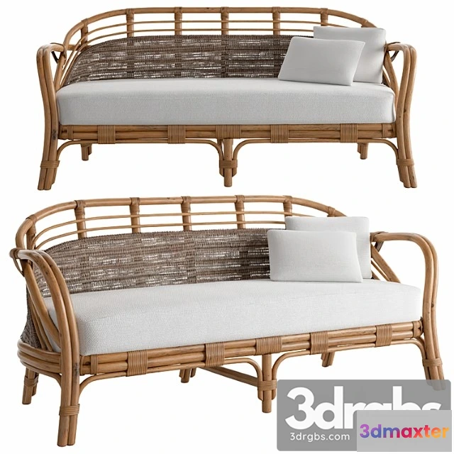 1035746 - Jardin sofa