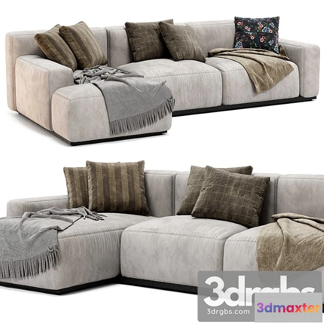 1035752 - Jesse daniel chaise longue sofa 1