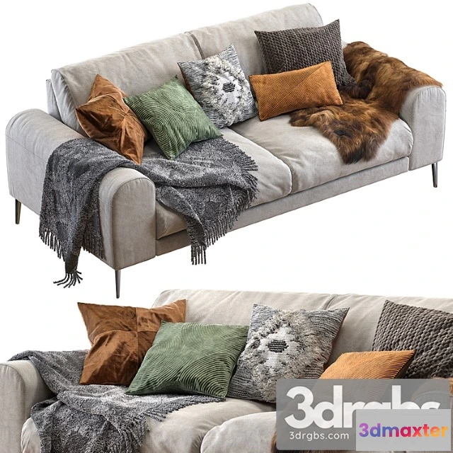 1035760 - Joy sofa 200 cm