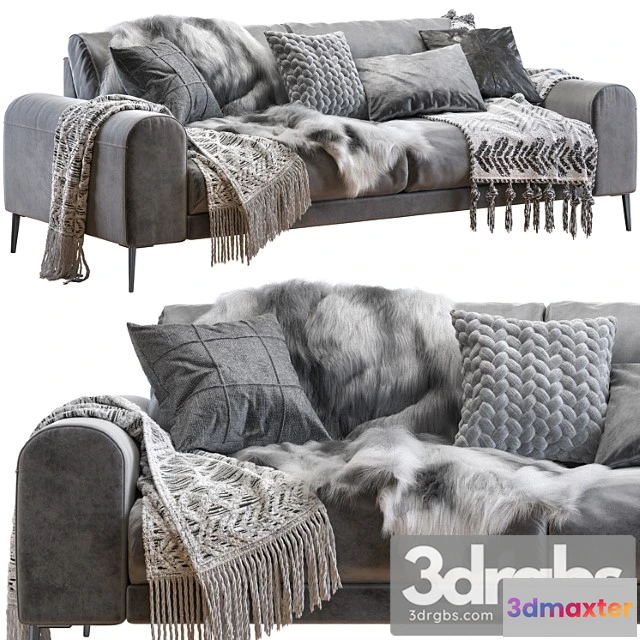 1035762 - Joy sofa 228 cm 1