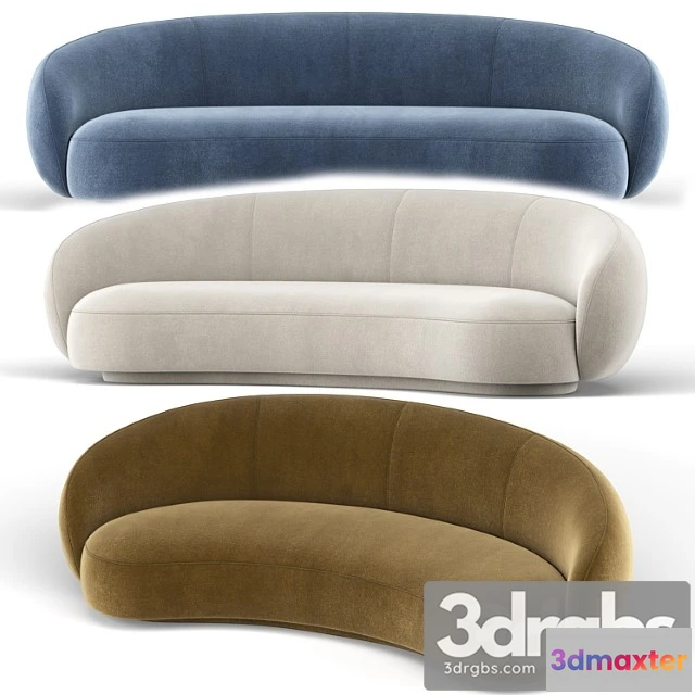 1035770 - Julep sofa by tacchini 1
