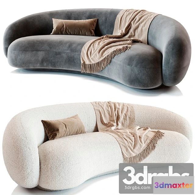 1035774 - Julep sofa by tacchini 54