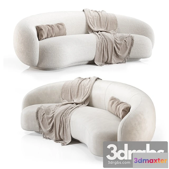 1035776 - Julep sofa by tacchini