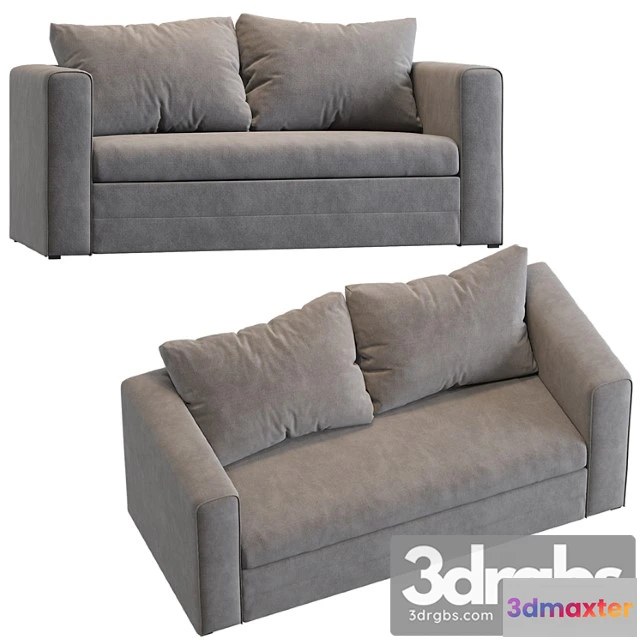 1035778 - Jysk skillebekk sofa