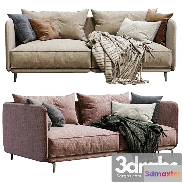 1035780 - K2 by arflex (2 color version)