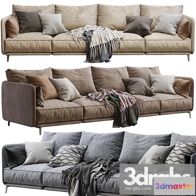 1035782 - K2 by arflex (3 color version)