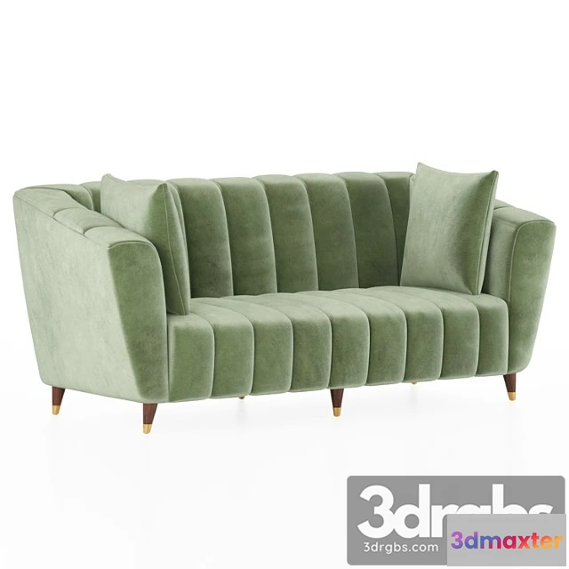 1035786 - Kaj 3 seater