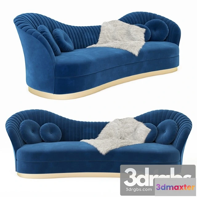 1035794 - Kelly sofa by koket